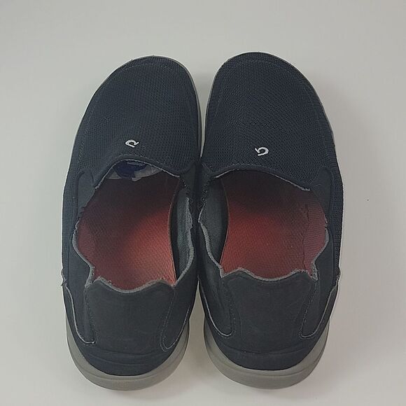 Olukai Nohea Pae Slip On Men\'s Loafers main image 9